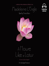 Cover image for A House Like a Lotus